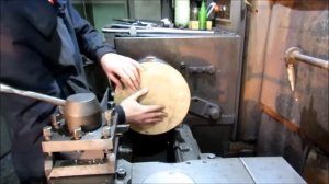 Крепеж дисковой пилы