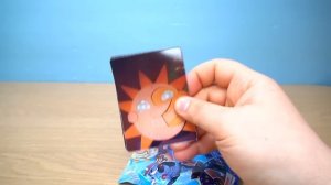 Аниматроники Солнце и Луна в пакетиках сюрприз FNAF Sundrop Moondrop ищем золотые статуэтки