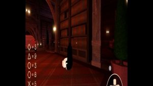 играю с другом в дурс роблокс