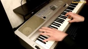 День Победы на пианино