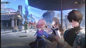 Honkai: Star Rail : Ярило 6 (VI) ( Часть 2 Серия 7 Финал )