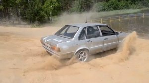 ауди 80 б2 кватро
