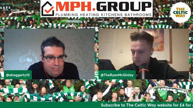 Pre-match St Mirren press conferences - The Celtic Way REACT смотреть онлайн