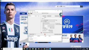 FIFA 19 Career Mode Hack | Fifa Cheat Table