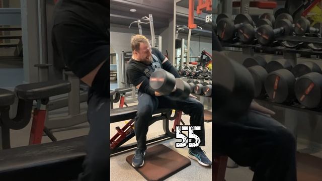 Подготовка к Чемпионату России по армрестлингу 2023 смотреть онлайн