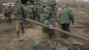 «Это Спарта! Братан» Фильм второй документального проекта «Новороссия  Оружие победы» 18+