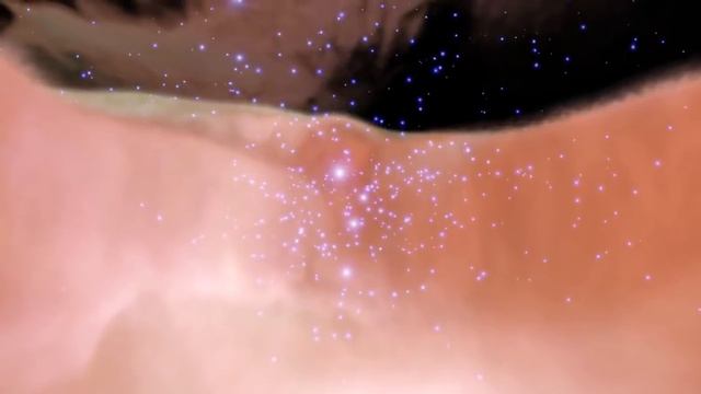 Flight Through Orion Nebula in Visible and Infrared Light смотреть онлайн