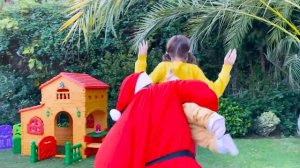 Секретный Санта | Майя, Маша, Мия | Детские песни