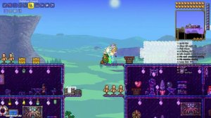 Террария как получить макс. СКИДКУ У ЛЮБОГО NPC (2024) (3 СПОСОБА)