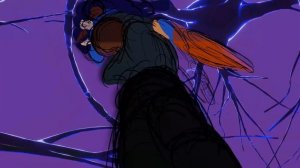 The Mind Electric Animation - Lonely-Man's Lazarus