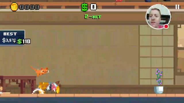 Crashy Cats | Break All the Things!! смотреть онлайн