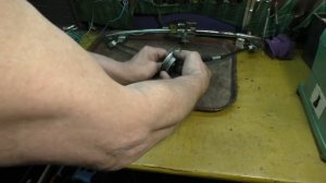 Ремонт стеклоподъёмника это реально. Решаем проблему без лишних затрат.