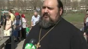 Конкурс звонарей