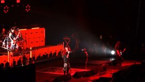 Korn - It's On! @ The Forum, LA, 6/21/2017