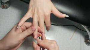 Выкладной аквариумный френч.