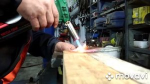 трос лебедки стелс гепард