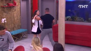 Дом-2: Не зли меня!