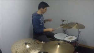 Funk Mix di Walter Martino - 19 Days di Gavin Harrison