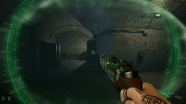 KVLT New Gameplay Demo (TBA) смотреть онлайн