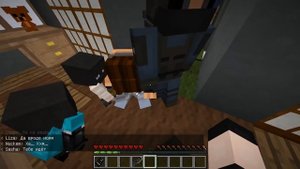 Дети спрятались в шкафу Нюкема и увидели!.. Мать-Одиночка