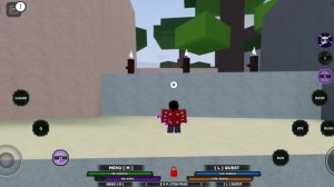 Шиндо лайф Сейшин ? Обзор Seishin Shindo life КОДЫ!!!