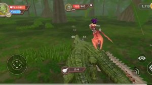 Открываем 1000 сундуков/ трата миллиона монет в wildcraft!