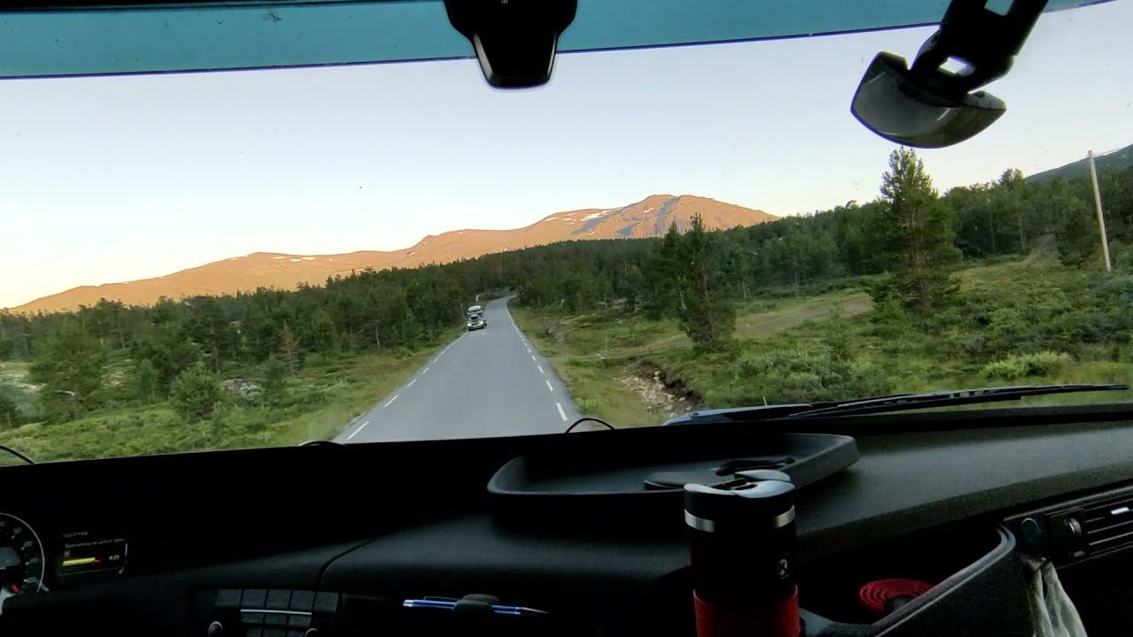 первый рейс после отпуска