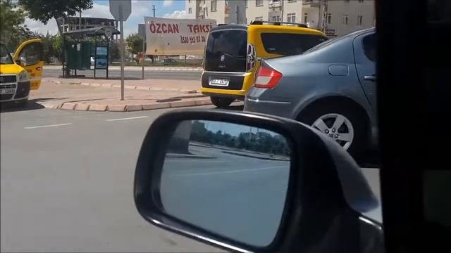 407 KAYSERİ BULUŞMASI