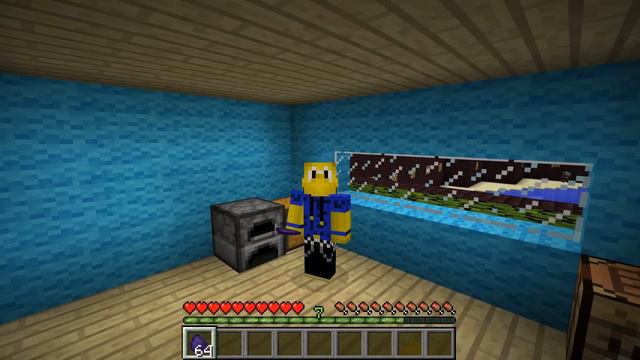 60+ Neue Troll Items! (Freunde in Minecraft ärgern!) - Mod Vorstellung смотреть онлайн