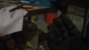 ТСМ-180 Тиски слесарные на поворотном основании от завода "Металлист"