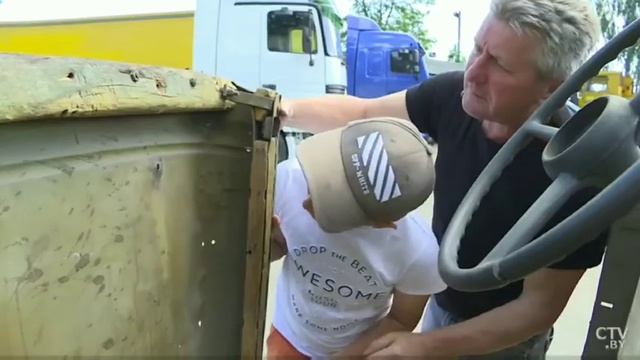 Ретро автомобили Александра Пономарёва смотреть онлайн