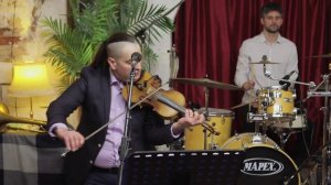 Grand Positive - "Prok - Satmar Mitzvah Tantz" | еврейская | скрипка | Klezmer | Hassidic | Jewish