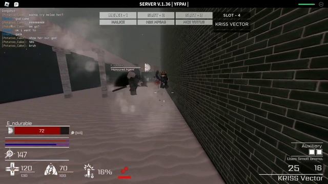 Bullying Sledge Queen on a daily basis | Decaying Winter смотреть онлайн