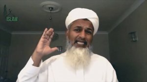 Чёрная пятница? Хасан Али шейх красивая молитва
