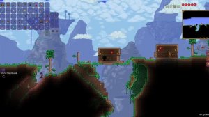 Как призвать торговца в Terraria