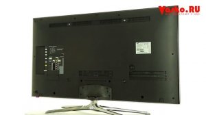 3D Smart телевизор (Смарт ТВ) - тестирование и обзор умных смарт 3Д телевизоров в Vasko.Ru!