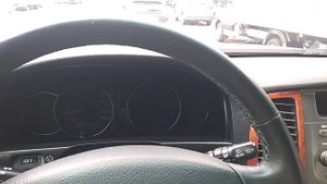 Расход бензина Toyota Land cruiser 100.