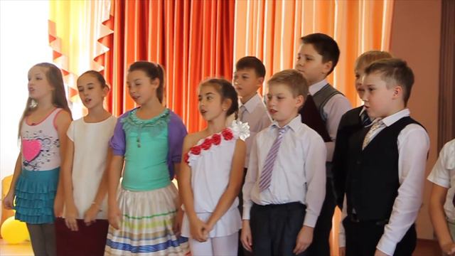 Сюрприз от родителей выпускникам смотреть онлайн