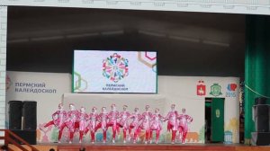 Курдский танец Халай «Веселые курды», танец народа Турции