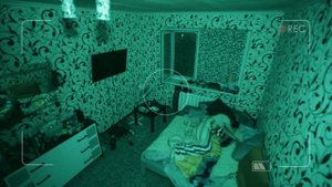 НИКОГДА НЕ ФОТКАЙ СПЯЩЕГО В 3:00 НОЧИ ! ТО ЧТО СЛУЧИЛОСЬ МЕНЯ ШОКИРОВАЛО ! ПОТУСТОРОННИЕ
