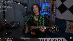 Evanescence - bring me to life, кавер, поёт Юля Кошкина