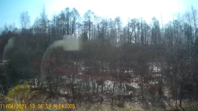 Поездка горьковского направления Чухлинка - Электросталь ЭД4М-0349 Москва-Курская - Захарово 2 част