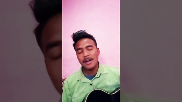 Mann mai chau timi mann mai basnu hai || John Chamling Rai || guitar cover by mohit shrestha