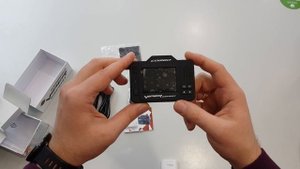 Viper Combo Exper Видеорегистратор с радар-детектором