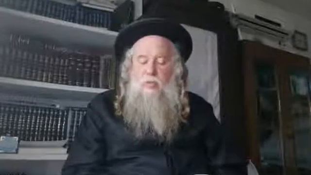 פתיחה לפירוש ה סולם. Preface to the Sulam Commentary. Вступление к комментариям Сулям. 1. смотреть онлайн