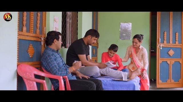 Saton Mangal | Garhwali Dj Song 2023 | Keshar Panwar | Ft. Pannu Gusain смотреть онлайн