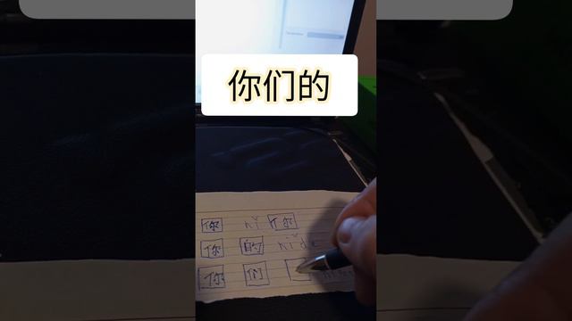 1 урок -7, 8,9,10 слово. ты, тебя, ваш,она.(закрепления слов) смотреть онлайн