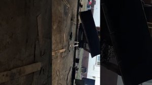 дт 75 отвал с углом наклона часть 1