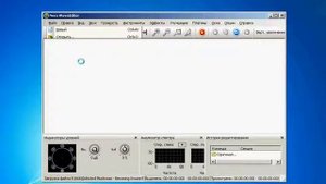 Обзор программы Nero Wave Editor
