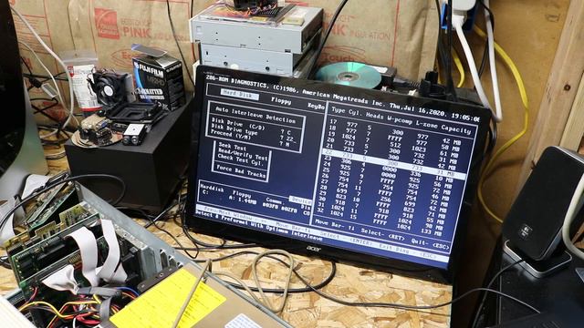 286 with a 1.6 gig Hard Drive!!! смотреть онлайн